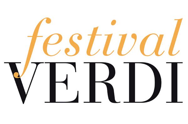 Festival Verdi - Logo 2007